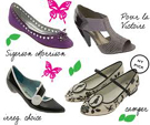Shoes & Accessories