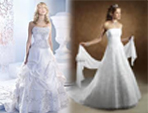 Wedding Dresses