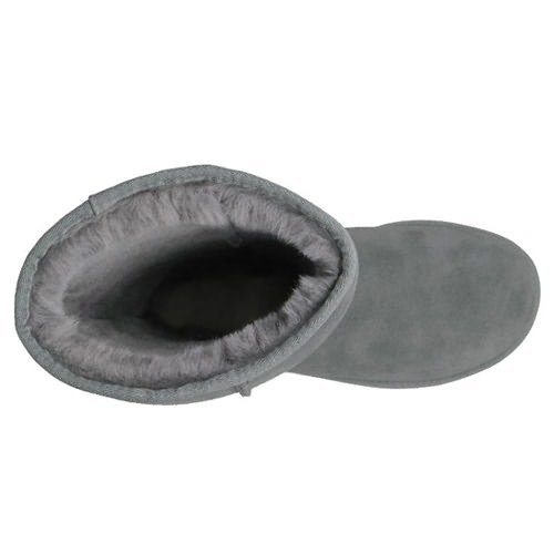 Ugg Grey Classic Tall Boots5_2.jpg