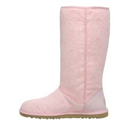 Ugg Boots Women Classic Tall baby pink19-2.jpg