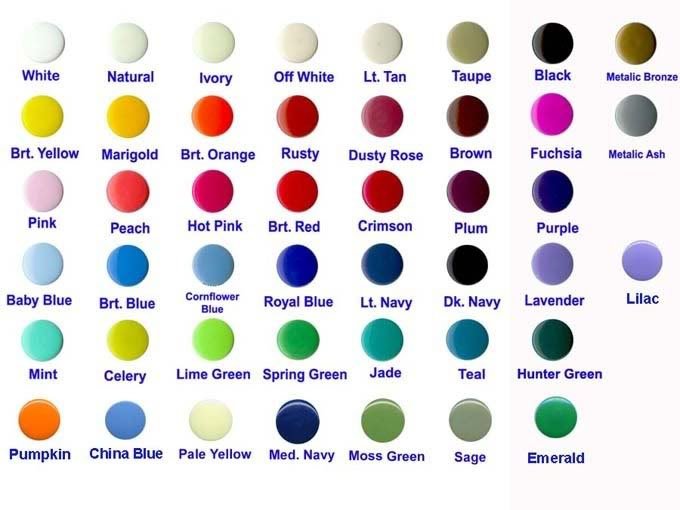 colour