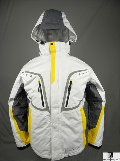 SKI JACKET-MJ91083-2