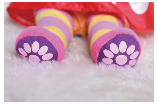 -feet