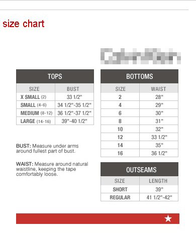 SIZE