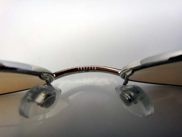 Cartier 1937716 White Buffalo 53-22 Silver brown lens(2)-8.jpg