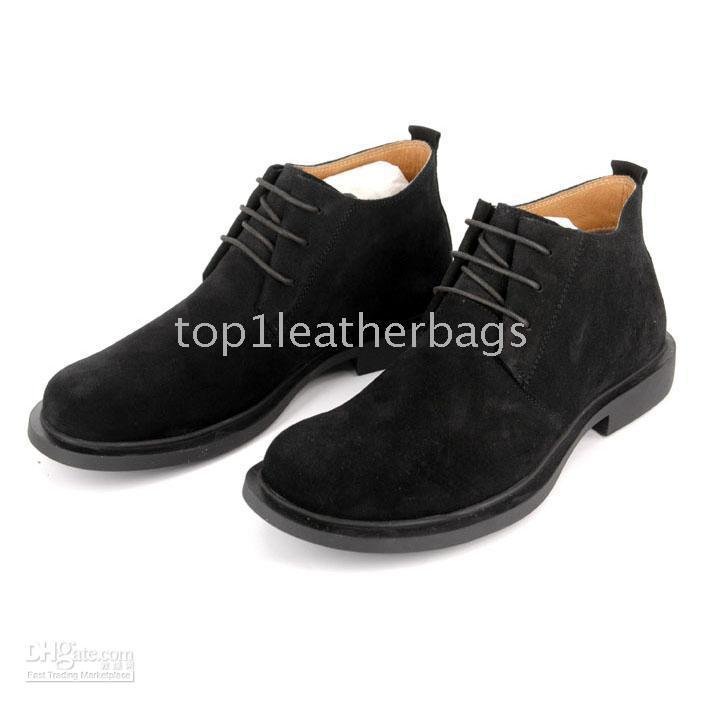 Comfort Warm Durable Lace-Up Men's Casual Boots