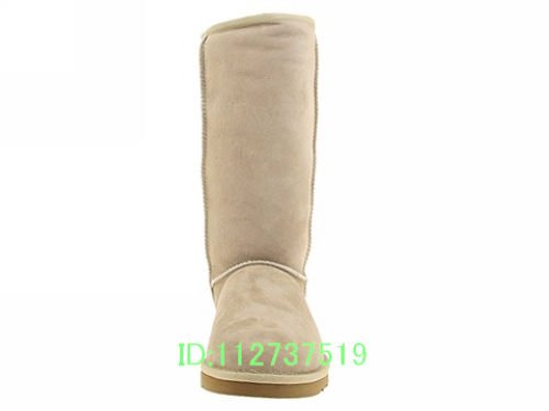 Fashion Style Winter Durable Men's Snow Boots