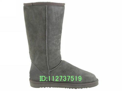 Winter Fashionable Warm Men's Snow Boots