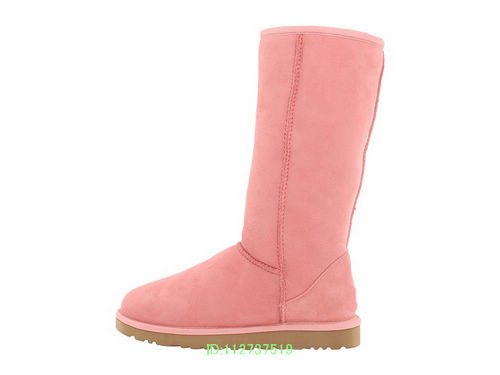 Mid-Calf Rubber Winter Men's Snow Boots