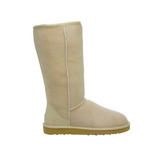 Sheepkin Utmost Comfort Mid-Calf Snow Boots