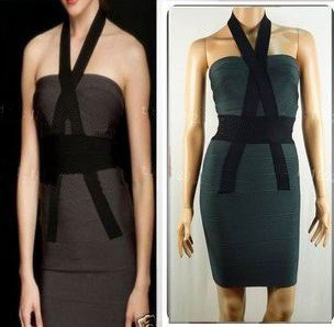 Asymmetrical Backless Zipper Organic Cotton Skirts