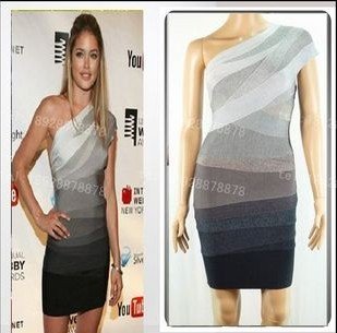 Silk Woolen Anti-Wrinkle Sleeveless Skirts