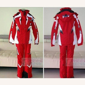 Waterproof Skateboarding 100% Polyester Winter Hoodies