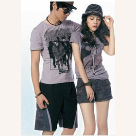 Women's Beanch Causal Shorts