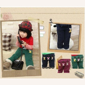Large Pockets Flaming 100% Bamboo 2-6 Years Baby Clothing Sets