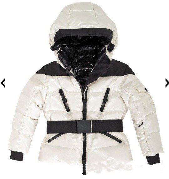 Winter Outerwear 2-6 Years Anti-Wrinkle Waterproof Baby Jackets