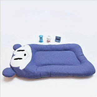 Korean Style Hand Made Cartoon Pad Baby Bed
