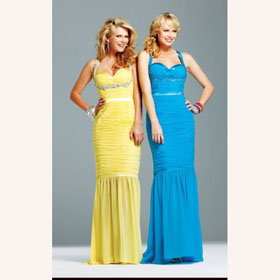 Sleeveless Crystal Blackless Ankle-Length Mermaid Court Train Wedding Dresses