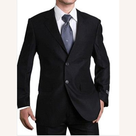 Couture Designer Suits,  Western-style Clothes, Men's Suit, Business Suit