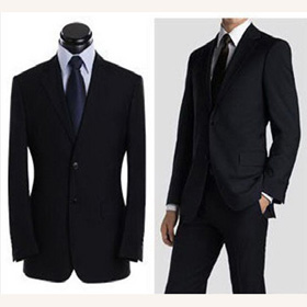 Man's Suits, 2 Button Suit