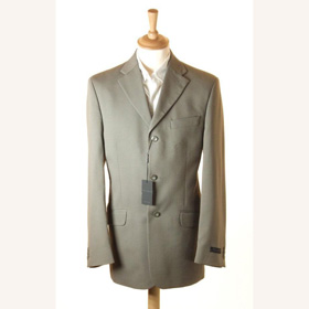 Custom-made Size Charm 3 Buttons Men's Suits
