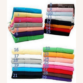 Quick Dry Short Sleeve 100% Cotton Men's T-Shirts