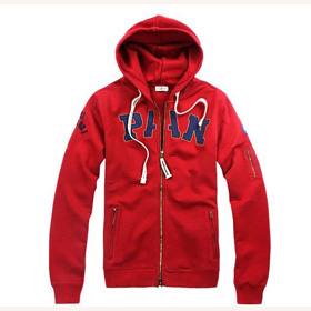 Long Sleeve Anti-Shrink Cotton Men's Sweaters