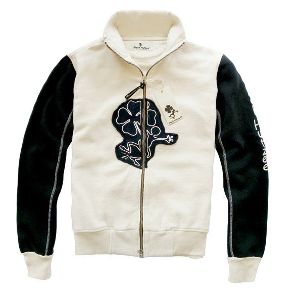 Long Sleeve Cotton Conventional Sweaters