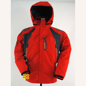 Outdoor Sport Waterproof Men Hoodies