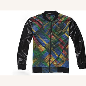 Fashion Thin Camouflage Waterproof Hoodies