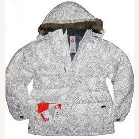 Gray Cotton & Polyester With Zipper Hoodies & Sweatshirts