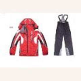 Red With Zipper Long Sleeve Hoodies & Sweatshirts