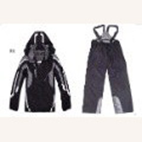 With Zipper Black Polyester & Cotton Hoodies & Sweatshirts