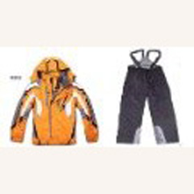 Orange Long Sleeve With Zipper Hoodies & Sweatshirts