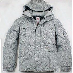 Gray Long Sleeve With Zipper Hoodies & Sweatshirts