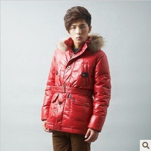 Black Long Sleeve Wool & Polyester Men's Vests & Waistcoats