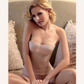 Sexy Cotton Adjusted-straps Underwire