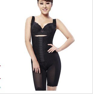 Bamboo Fiber Strap Much Platoon To Buckle Tight Double Shapers