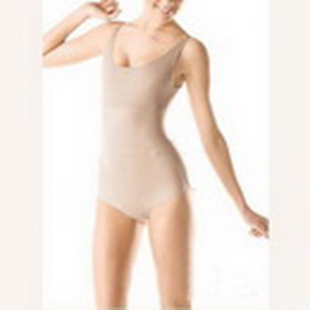 Spanx Nylon Elastic Condole Belt Low Bosom Double Shapers