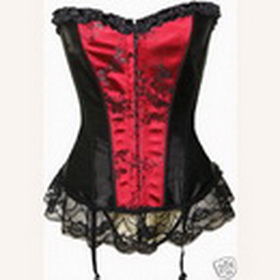 Acrylic+ Lace Adult Women Shaper