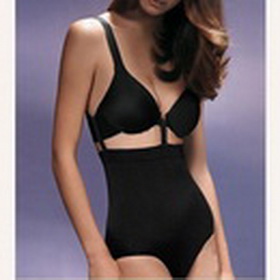 Spanx Magic Waist Reduction Shapers