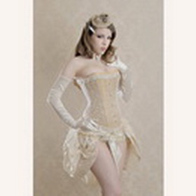Size S M L XL Sexy Lace Women Adults Shapers