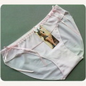 100% Cotton Soft Breathable Women's Panties