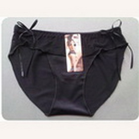 100% Cotton Breathable Soft Women's Panties