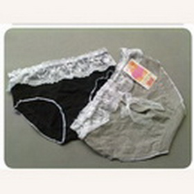 Soft Comfortable Cotton Women's Panties