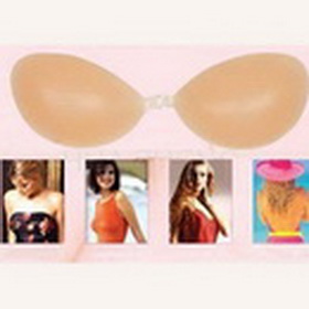 100% Polyurethane Padded Breathable Bras