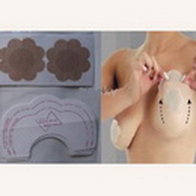Front Closure Cleavage Shaper Waterproof Bras