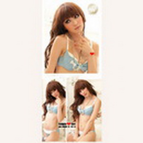 Cotton 5/8 Cup Breathable Brief Sets