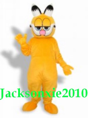 Unisex Polyfoam Fur Handwork Halloween Costume