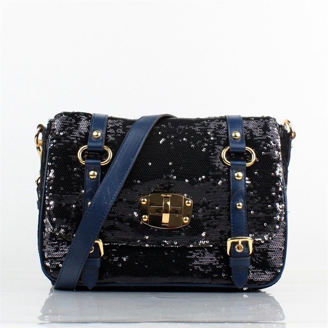 Polka Dot Versatile Mini Hobos